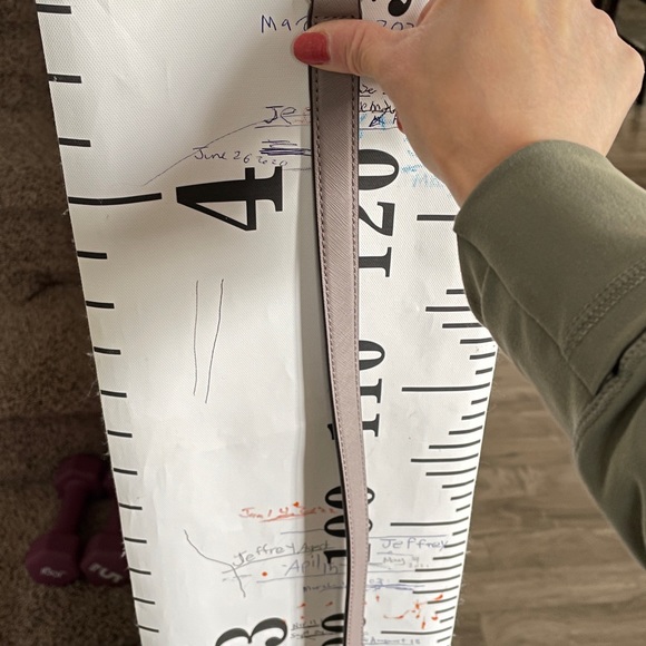 Kate spade/ dust grey/ - Picture 9 of 12